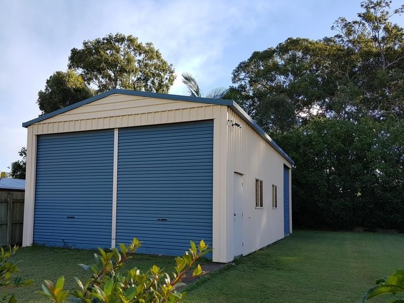 152 Tuan Esplanade, Tuan QLD 4650