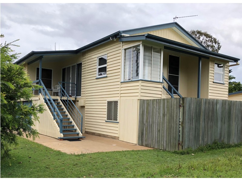 152 Tuan Esplanade, Tuan QLD 4650