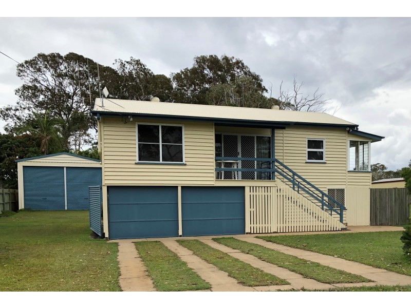 152 Tuan Esplanade, Tuan QLD 4650