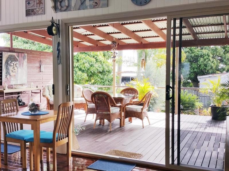 252 Tooley, Maryborough QLD 4650