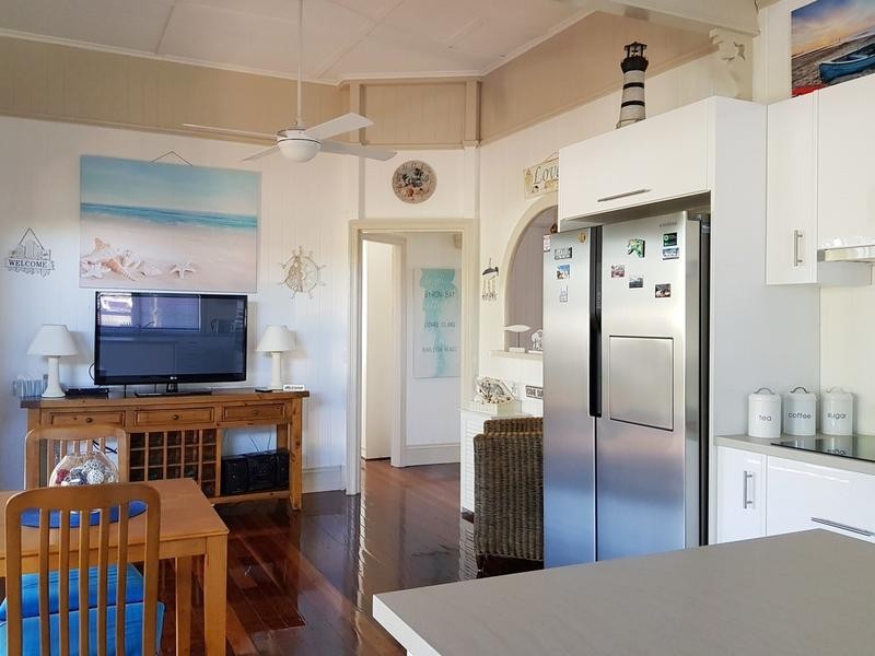 252 Tooley, Maryborough QLD 4650