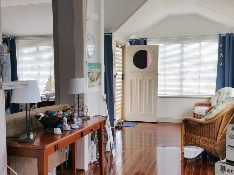 252 Tooley, Maryborough QLD 4650