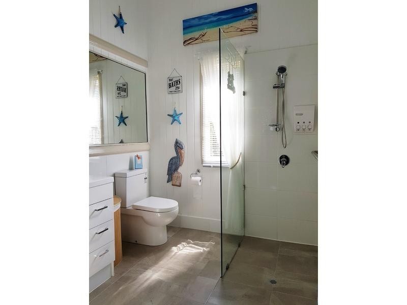 252 Tooley, Maryborough QLD 4650