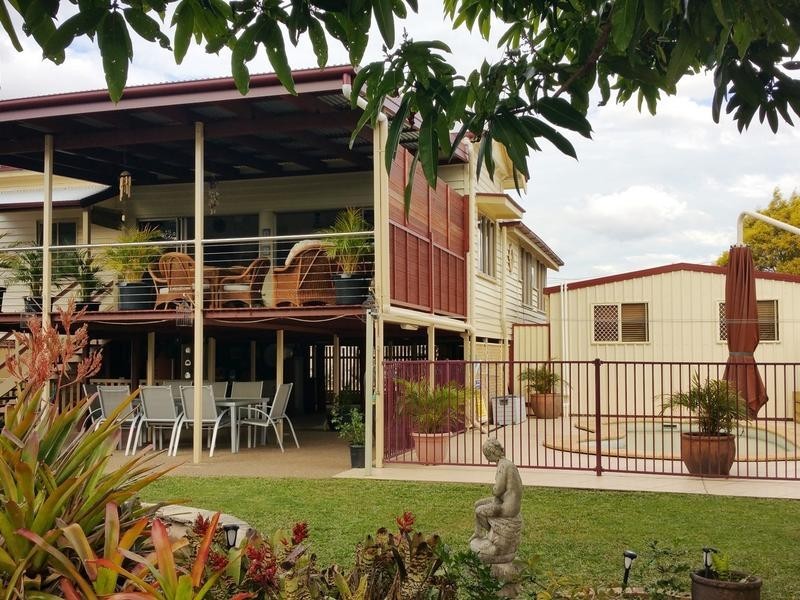 252 Tooley, Maryborough QLD 4650