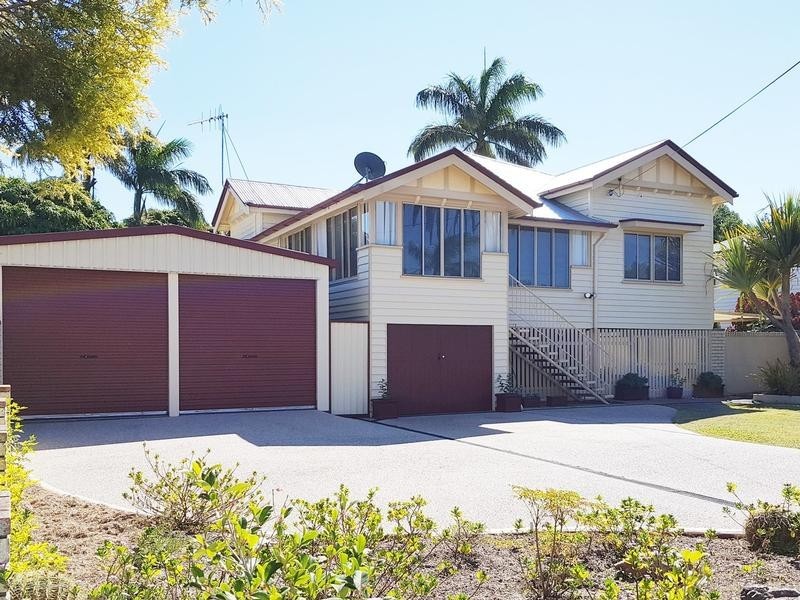 252 Tooley, Maryborough QLD 4650