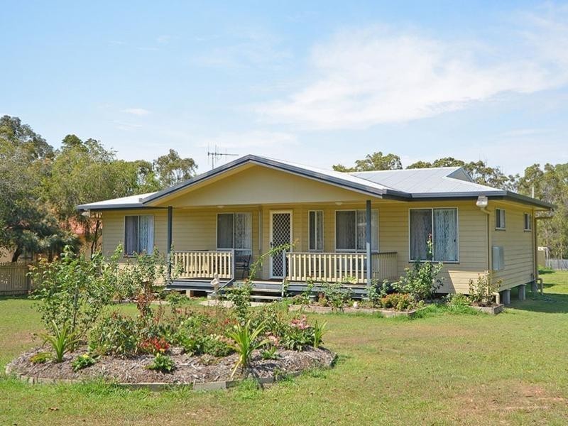 28 Kent Street, Torbanlea QLD 4662