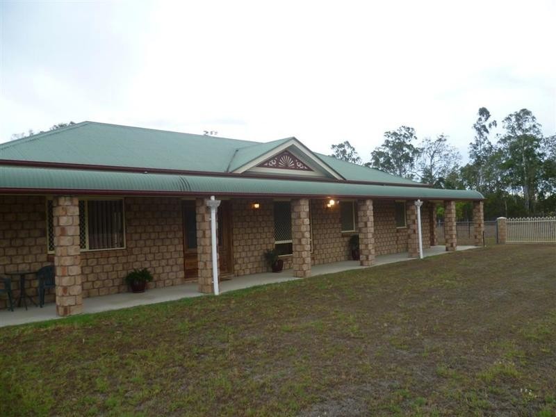 141 Cardigan Street, Granville QLD 4650