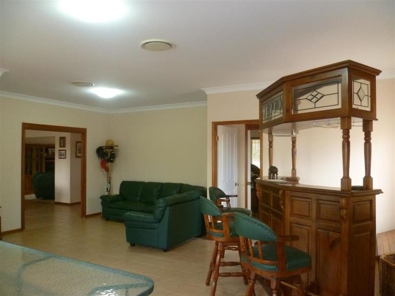 141 Cardigan Street, Granville QLD 4650