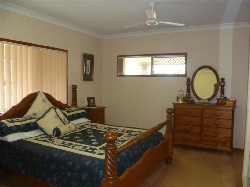 141 Cardigan Street, Granville QLD 4650