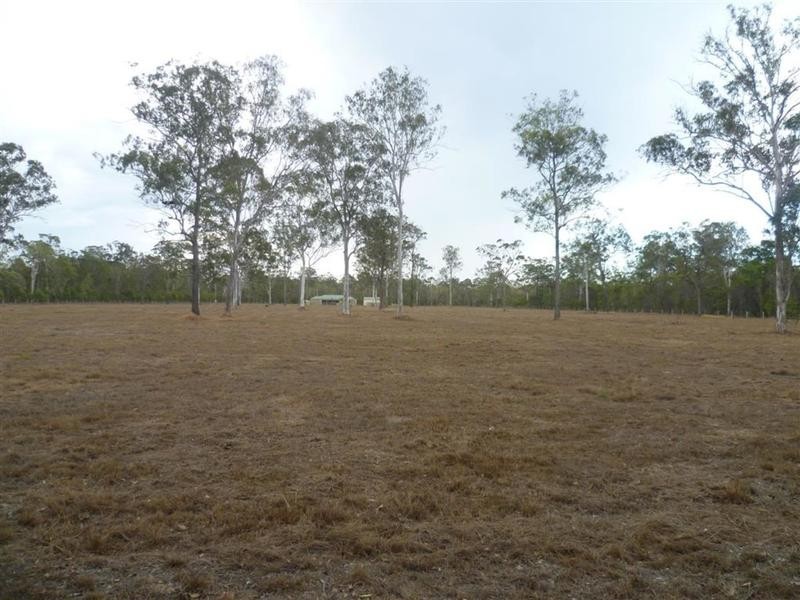 141 Cardigan Street, Granville QLD 4650