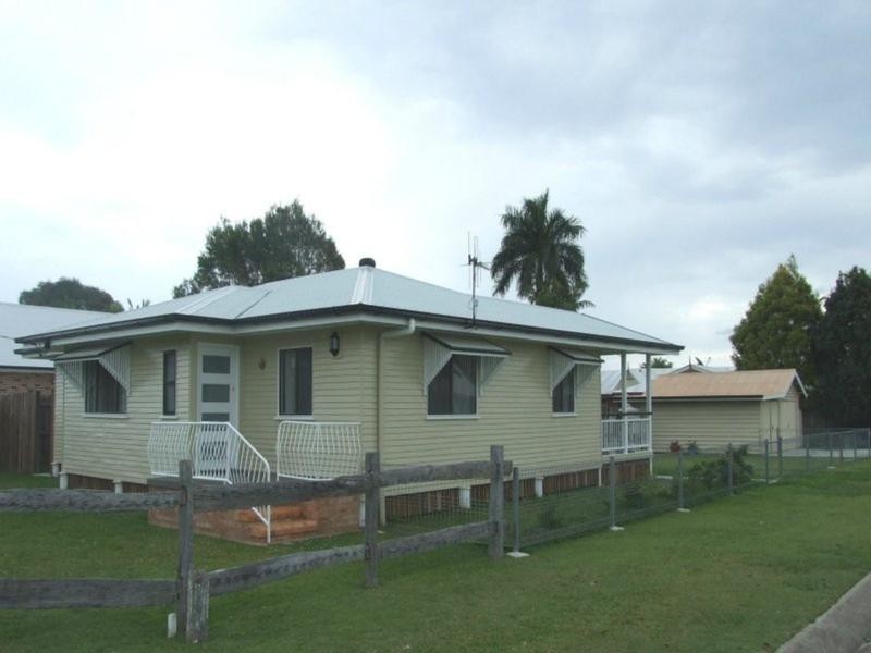 39 Tapscott Street, Tinana QLD 4650