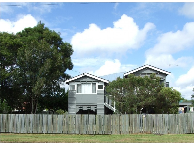 134 Churchill Street, Maryborough QLD 4650