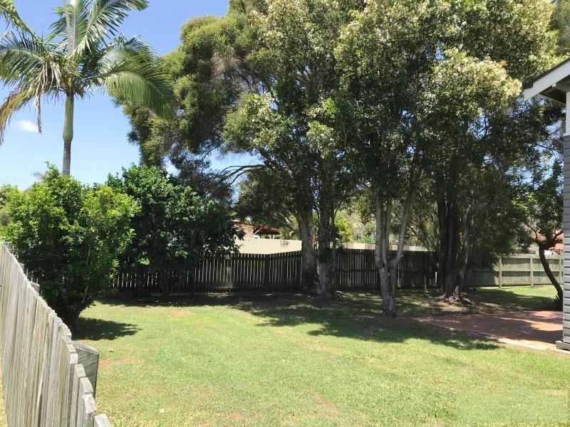 134 Churchill Street, Maryborough QLD 4650