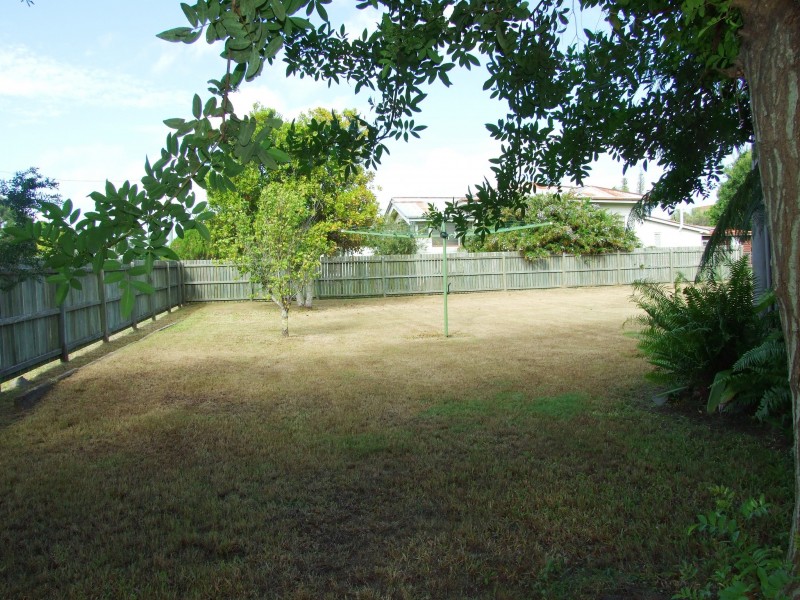 134 Churchill Street, Maryborough QLD 4650