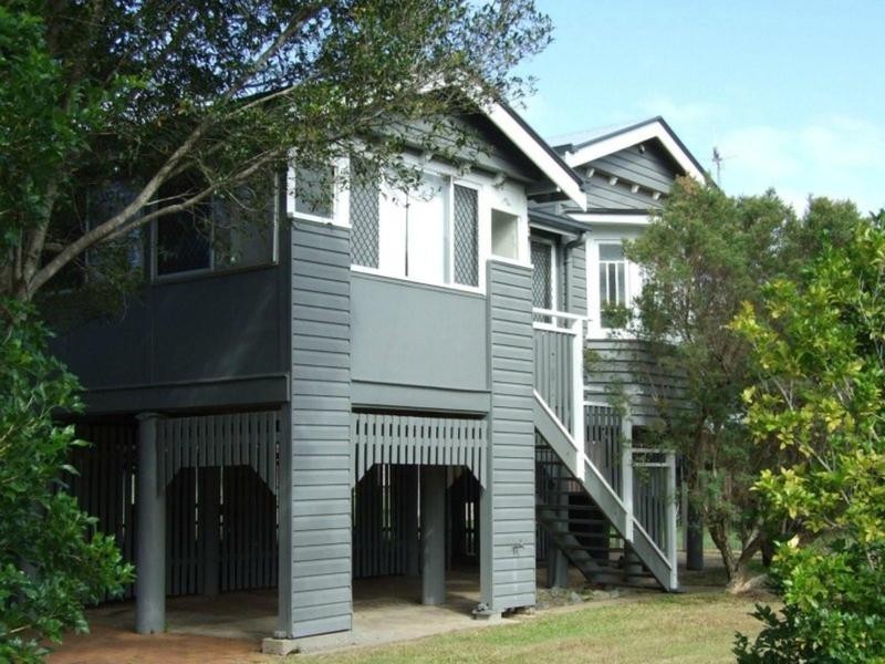 134 Churchill Street, Maryborough QLD 4650