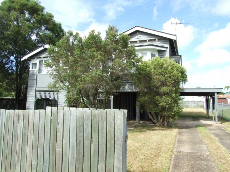 134 Churchill Street, Maryborough QLD 4650