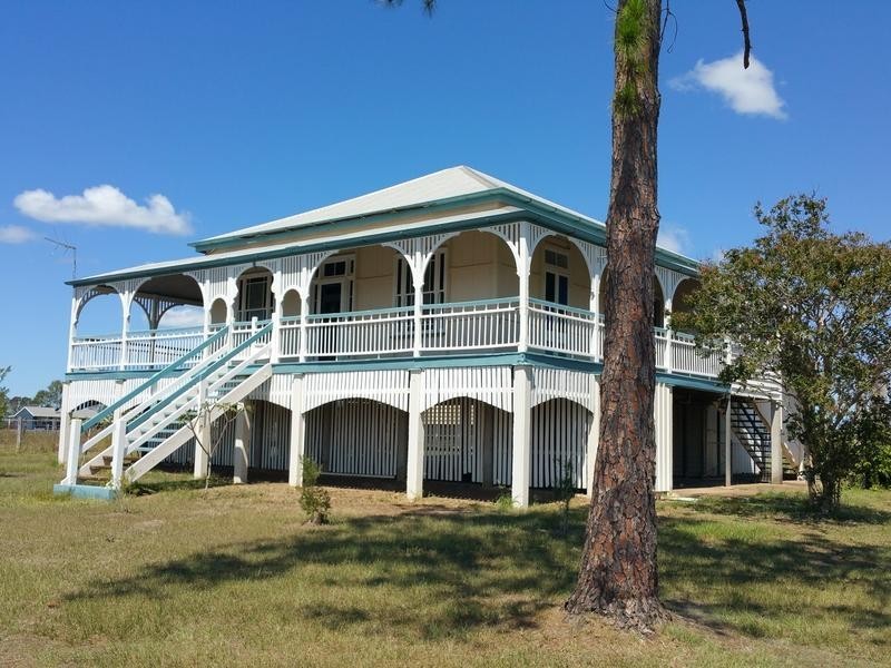 170 Island Plantation Road, Maryborough QLD 4650