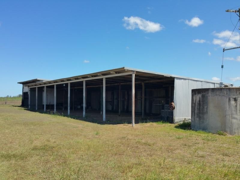170 Island Plantation Road, Maryborough QLD 4650