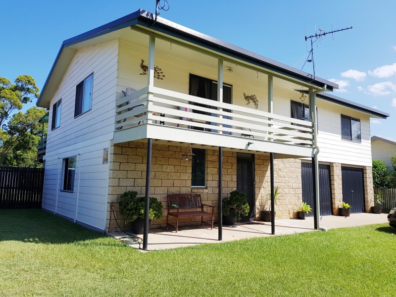 9 Blackbourn Street, Granville QLD 4650