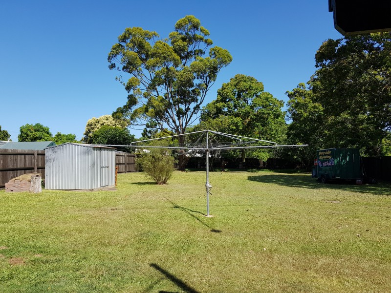 9 Blackbourn Street, Granville QLD 4650