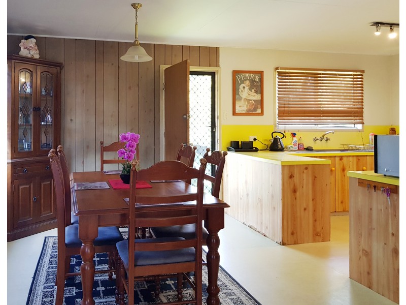 9 Blackbourn Street, Granville QLD 4650