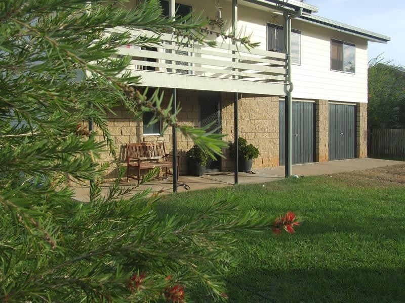 9 Blackbourn Street, Granville QLD 4650