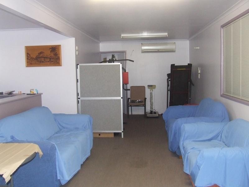 26 Sunbury Street, Maryborough QLD 4650