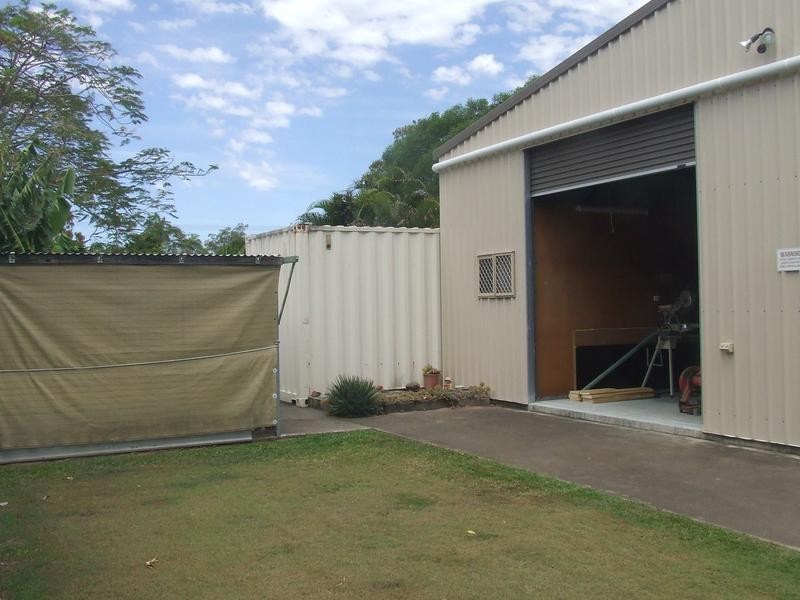 26 Sunbury Street, Maryborough QLD 4650