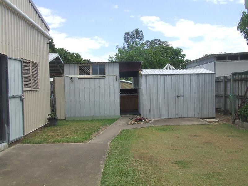26 Sunbury Street, Maryborough QLD 4650