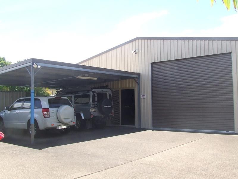 26 Sunbury Street, Maryborough QLD 4650