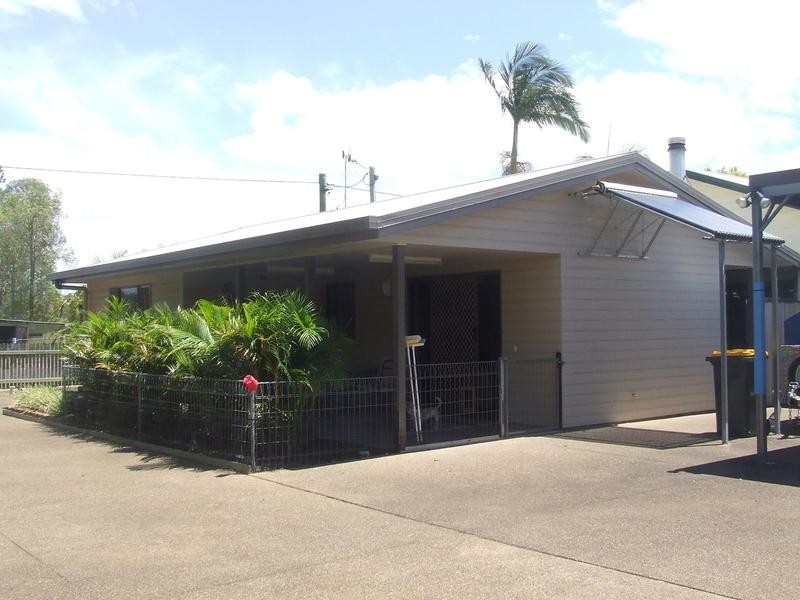 26 Sunbury Street, Maryborough QLD 4650