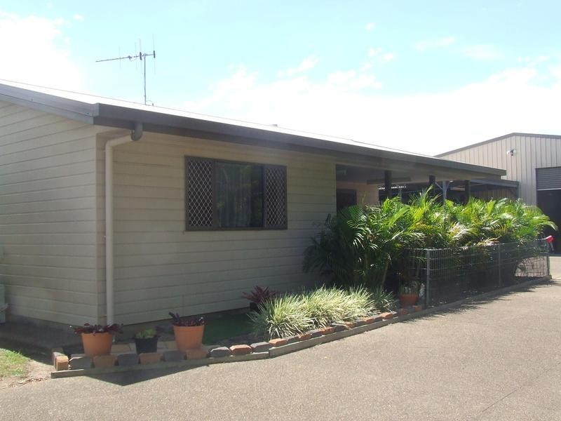 26 Sunbury Street, Maryborough QLD 4650