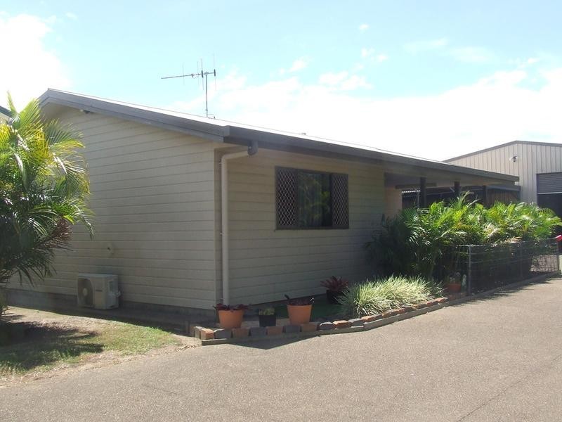 26 Sunbury Street, Maryborough QLD 4650