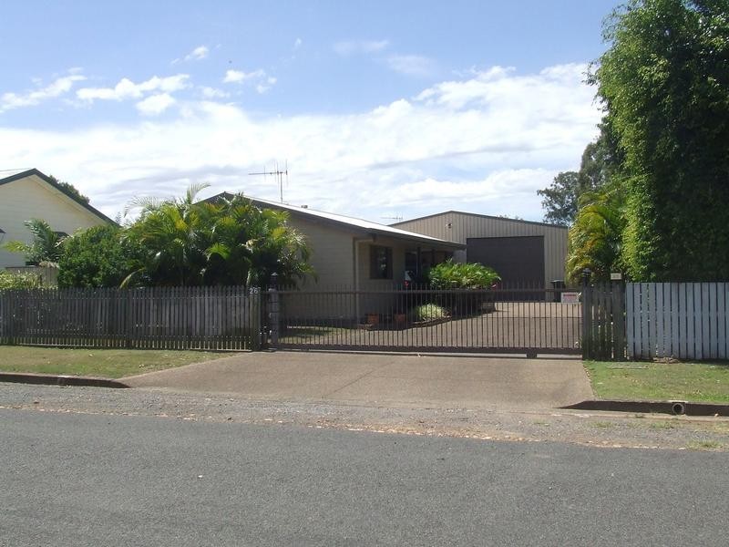 26 Sunbury Street, Maryborough QLD 4650