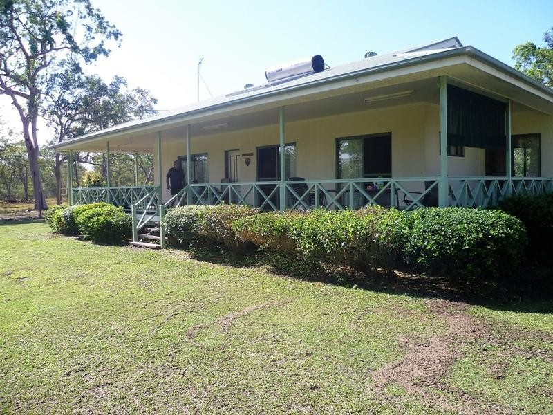 3 Duckinvilla Raod, Duckinwilla QLD 4650