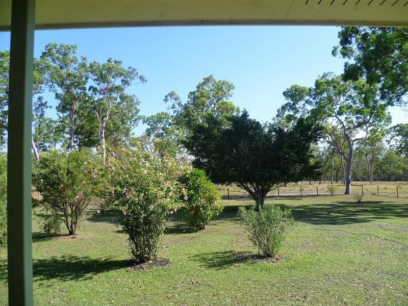 3 Duckinvilla Raod, Duckinwilla QLD 4650