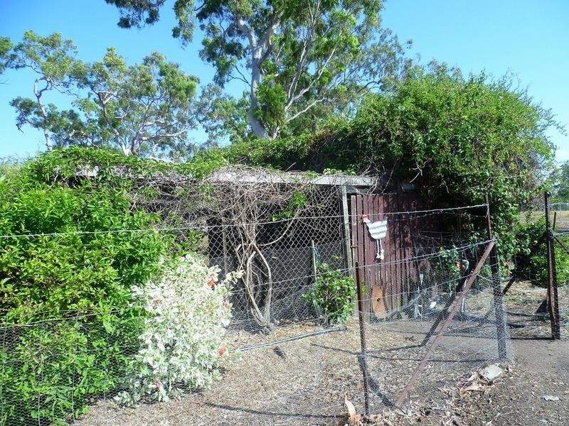 3 Duckinvilla Raod, Duckinwilla QLD 4650