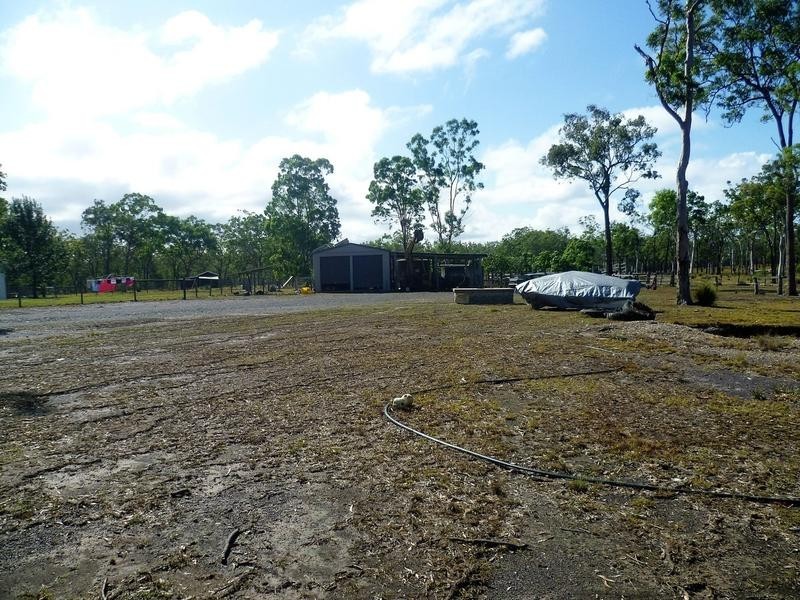 3 Duckinvilla Raod, Duckinwilla QLD 4650