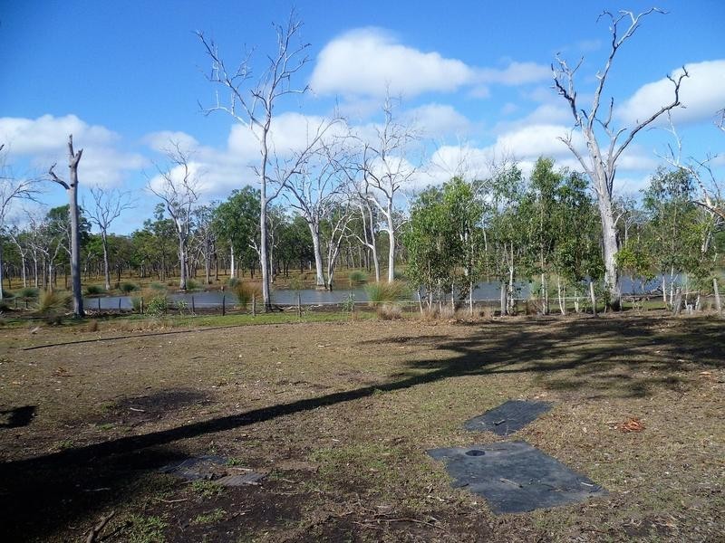 3 Duckinvilla Raod, Duckinwilla QLD 4650
