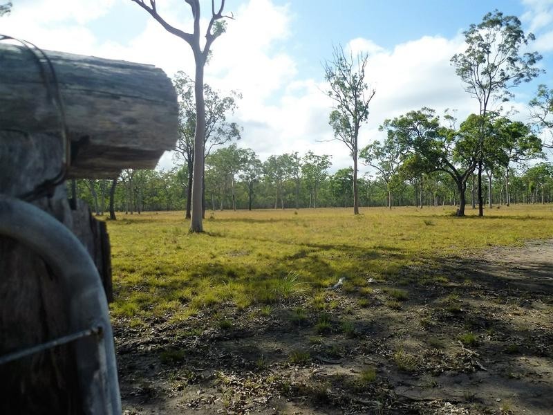 3 Duckinvilla Raod, Duckinwilla QLD 4650