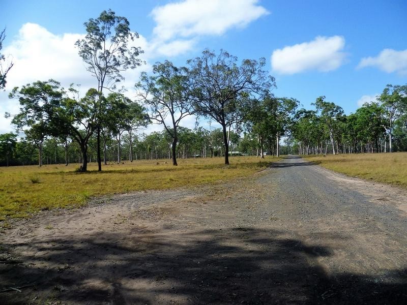 3 Duckinvilla Raod, Duckinwilla QLD 4650