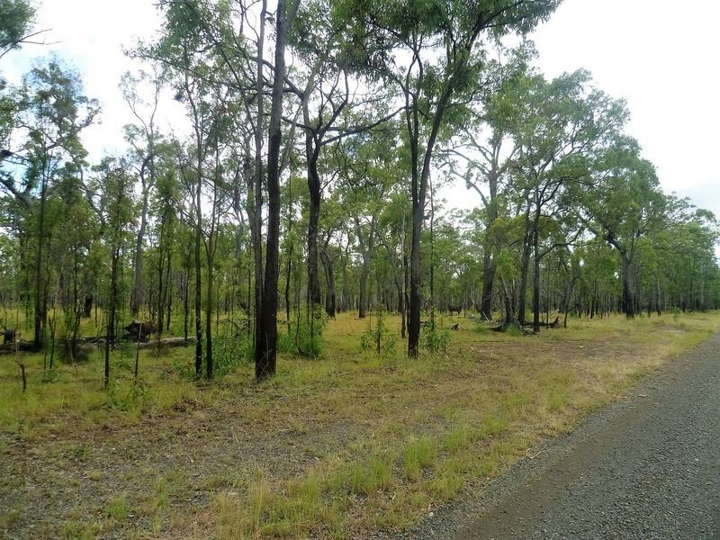 3 Duckinvilla Raod, Duckinwilla QLD 4650