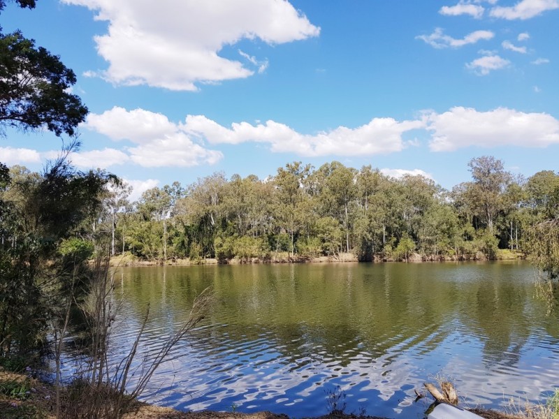 245 Pioneer Road, Mungar QLD 4650