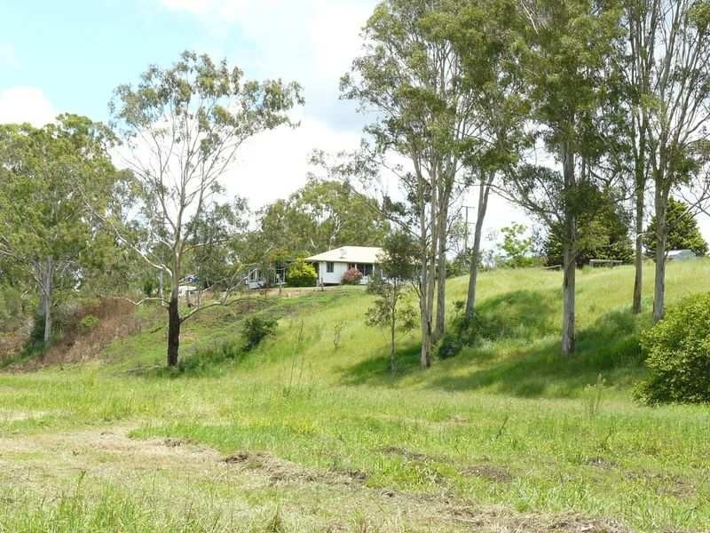 245 Pioneer Road, Mungar QLD 4650
