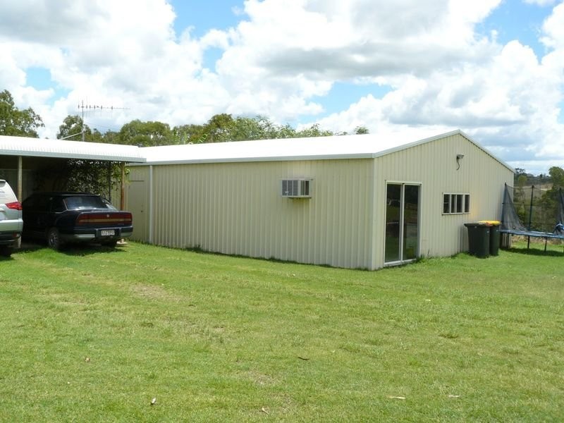 245 Pioneer Road, Mungar QLD 4650