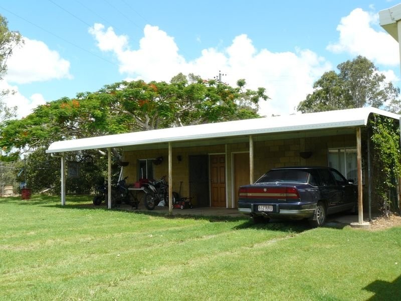 245 Pioneer Road, Mungar QLD 4650