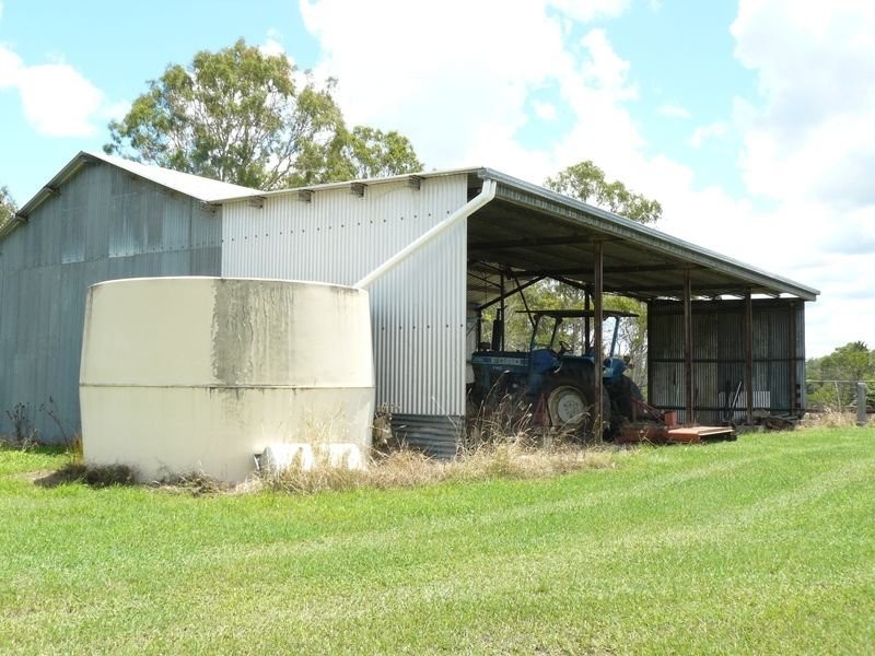 245 Pioneer Road, Mungar QLD 4650