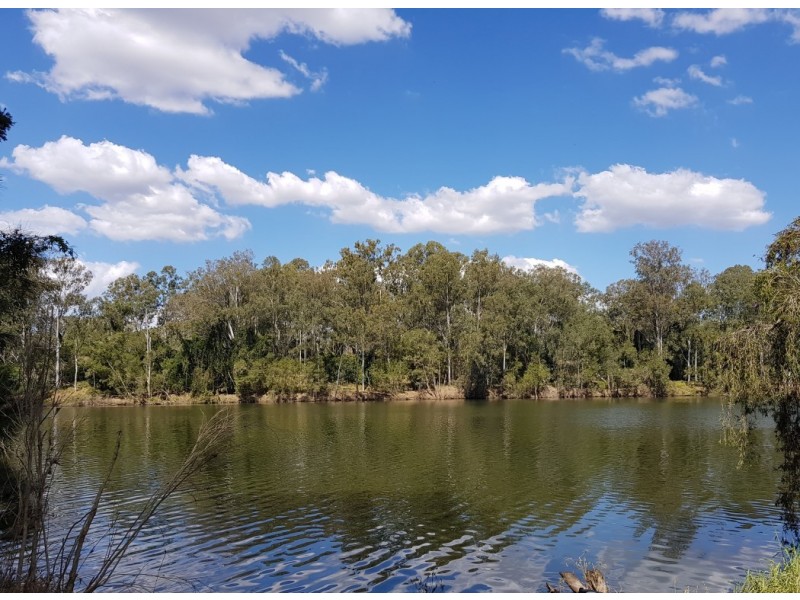245 Pioneer Road, Mungar QLD 4650