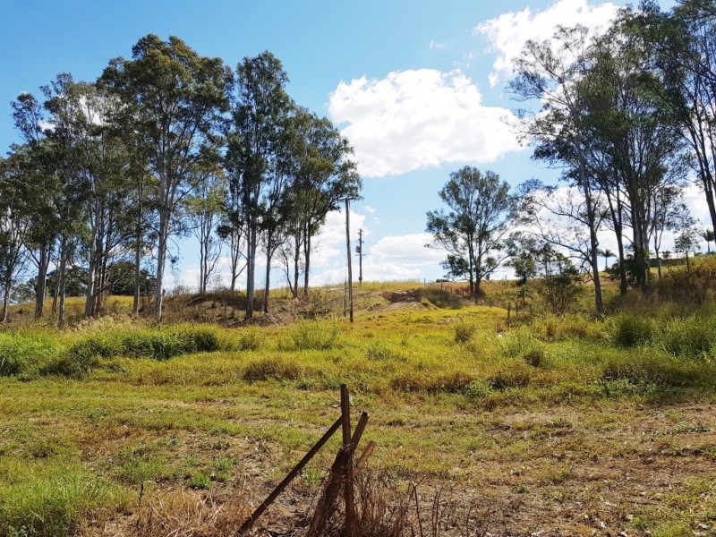 245 Pioneer Road, Mungar QLD 4650