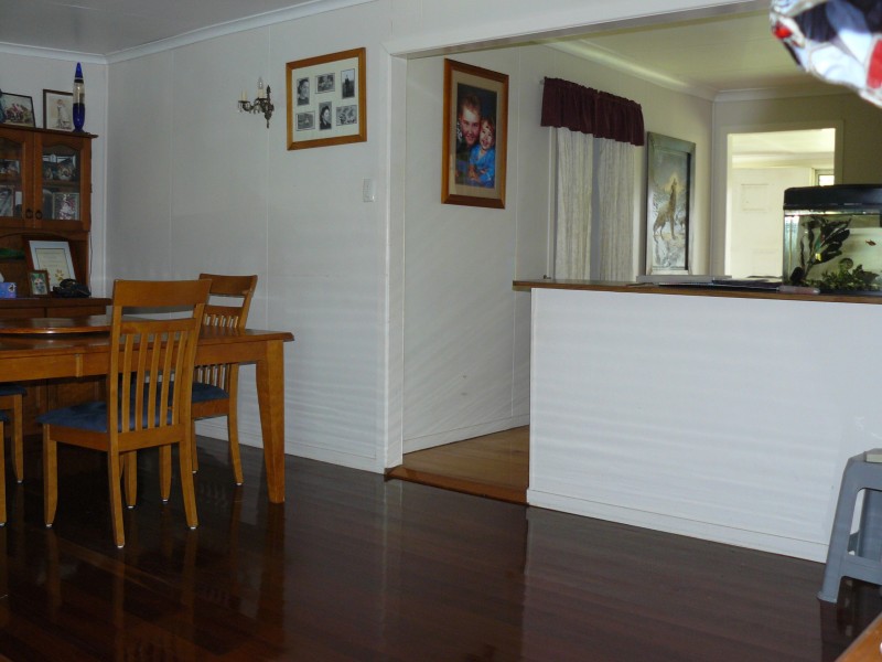 245 Pioneer Road, Mungar QLD 4650